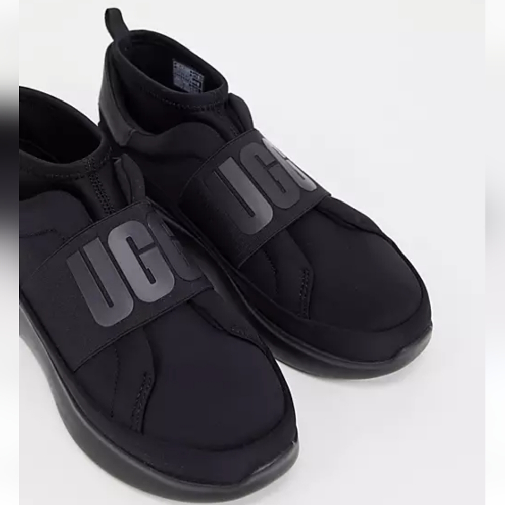 UGG Neutra Platform Sneakers